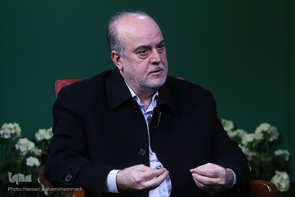Zionist Regime Entangled in Quagmire of Failed Policies: Iraqi Figure
