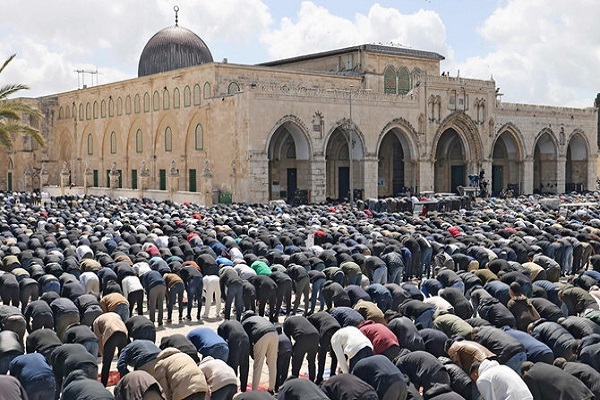 OIC Raps Israel’s Violation of Int’l Laws, Human Values