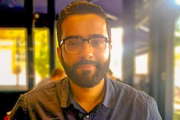 Fahid Qurashi on pro-Palestine campus protests