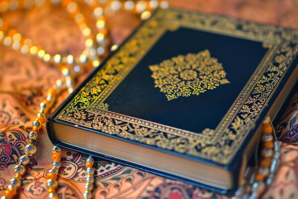 Holy Quran