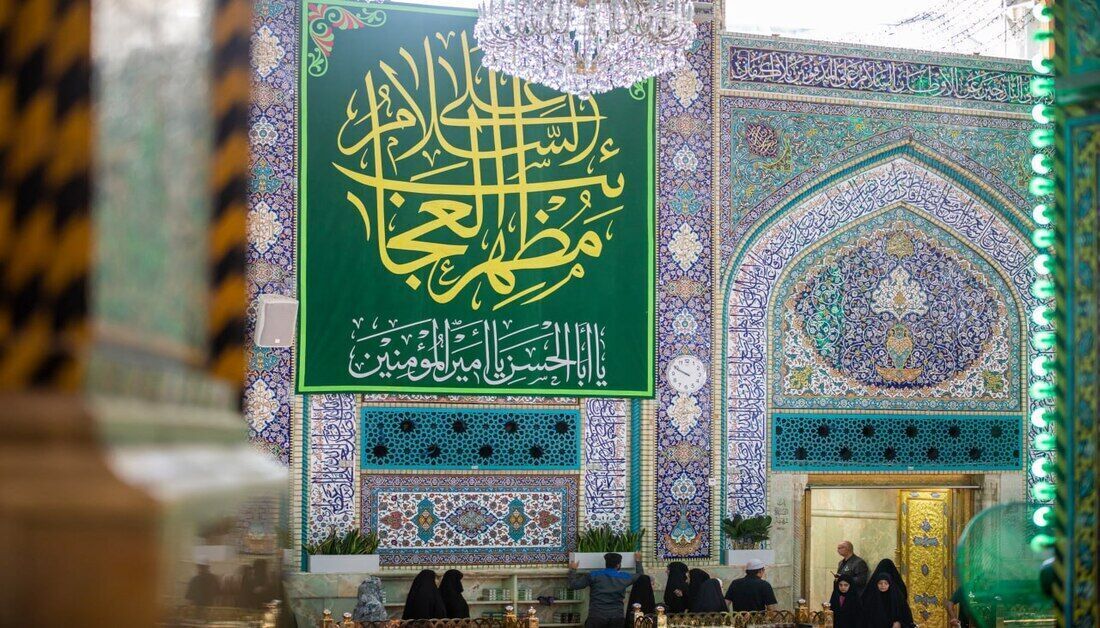 3 Days of Celebrations Planned in Karbala on Eid al-Ghadir