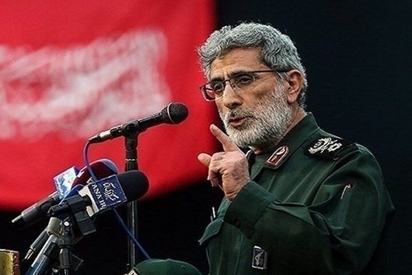 Senior Commander Highlights Martyred Iranian FM’s Support for Resistance