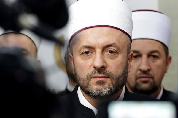 ‘A Duty for All Humanity’: Serbian Mufti Urges Confronting Israeli Crimes in Gaza