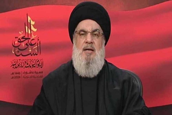 Lebanon Front to Remain Active As Long As War on Gaza Continues