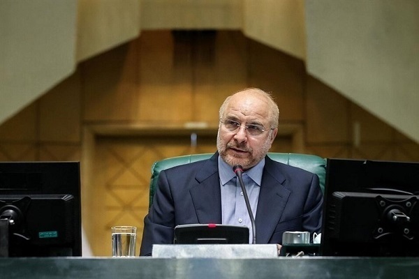 Mohammad Baqer Qalibaf