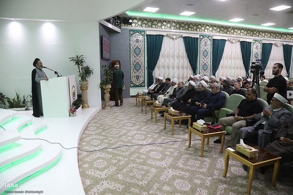 Zionists Main Cause of Discord in Muslim World: Senior Cleric