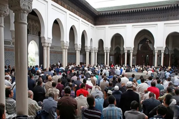 Building A New Mosque in Italy nearly Impossible  