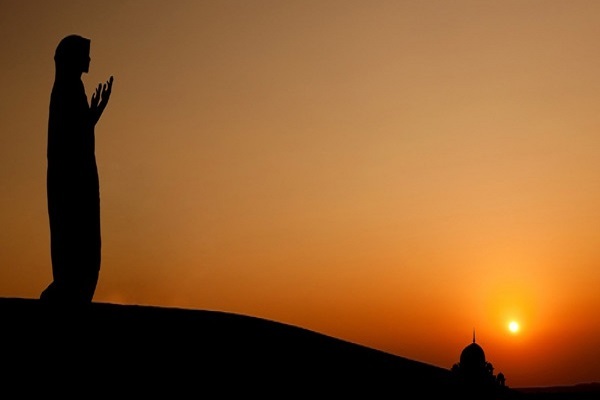The Quran introduces Taqwa as the criterion of virtue