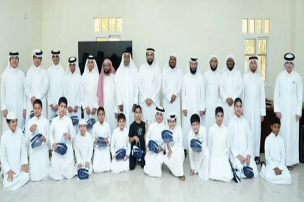 Quran Learning Center’s Summer Course Concludes in Qatar
