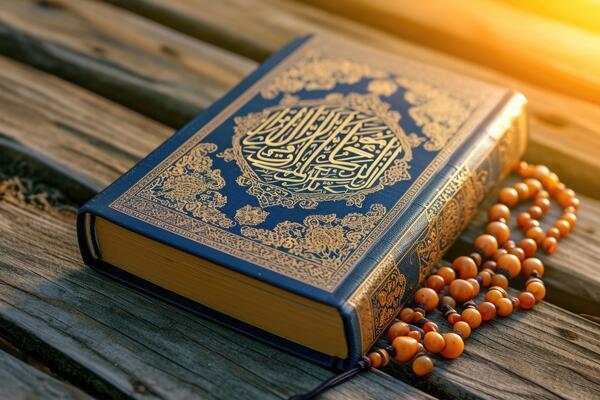Holy Quran
