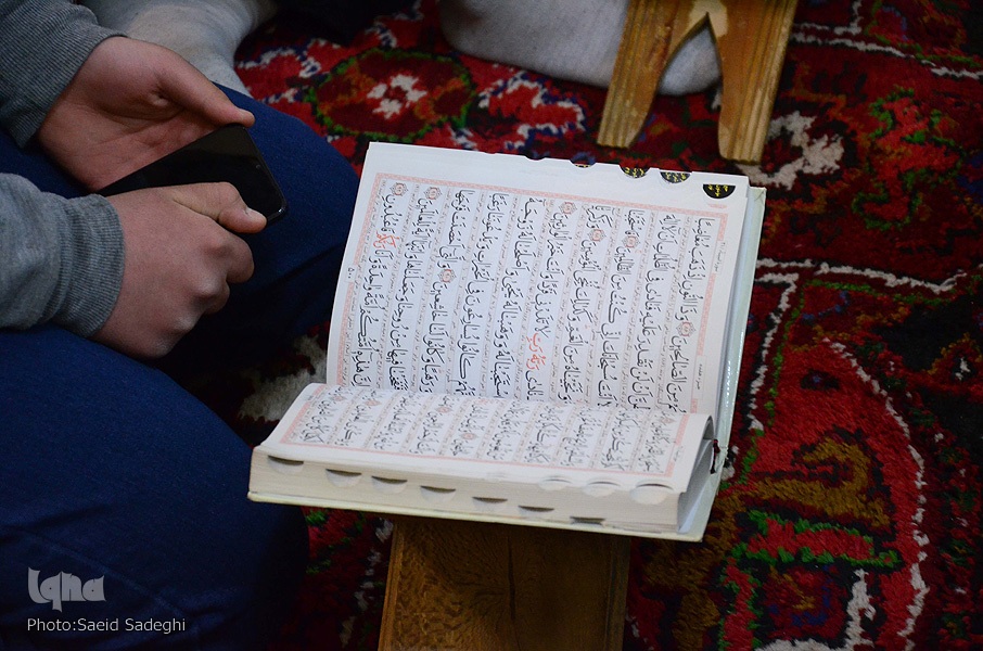 Deadline Extended as Half a Million Register for Iran’s Basij Quran Contest Deadline Extended as Half a Million Register for Iran’s Basij Quran Contest