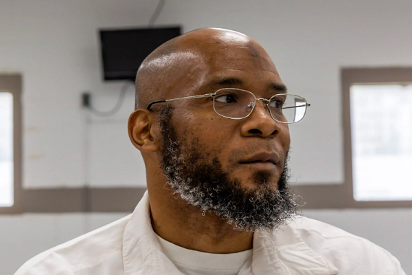 Imam Marcellus “Khaliifah” Williams, a Muslim, was executed on September 25, 2024, despite evidence of his innocence