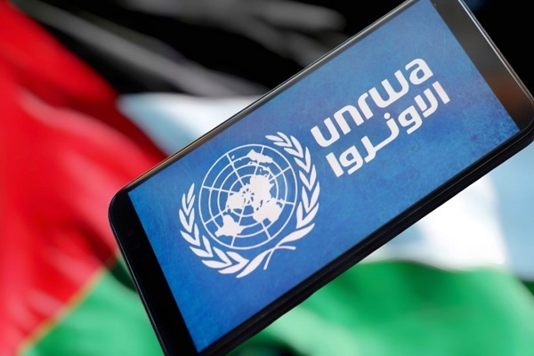 UN agency for Palestinian refugees (UNRWA)