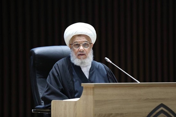 Sheikh Abdul Mahdi al-Karbalayi