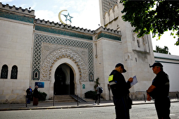 French Authorities Urged to Act after Quran Desecration inside Mosque