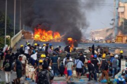 Rohingya Muslims Demand Justice at UN, Decry Systematic Bloodshed in Myanmar