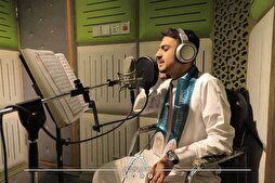 Karbala’s Shrine Records Second Murattal Quran Recitation