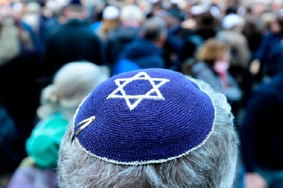Doctrine of Annihilation of Arabs A Product of Centuries of Zionist Inspiration from Talmudic Texts