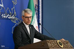 Iran Emphasizes Dialogue, Restraint As Tensions Escalate between Pakistan, Afghanistan