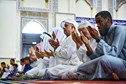 UAE: Call Issued for Nationwide Prayer Seeking Rain
