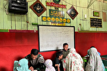 Indonesian Soldiers Bring Quranic Lessons to Remote Papua Highlands