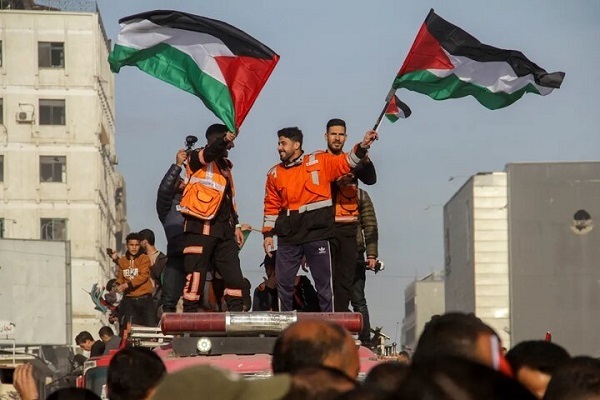 Gaza Ceasefire A Victory of Resistance, Defeat for Israel