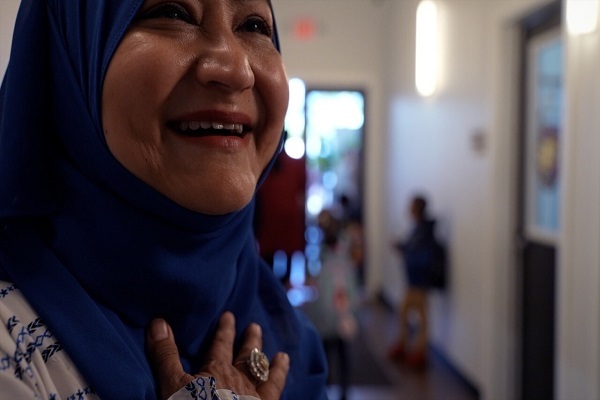 School in Ohio’s Mason Teaches Students to Memorize Quran