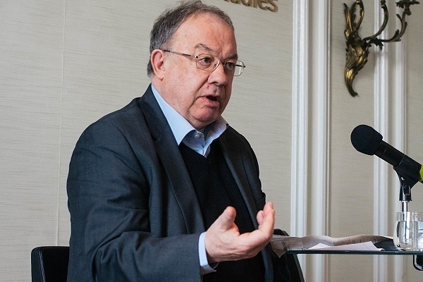 West Sees Islam as An Existential Threat: French Scholar