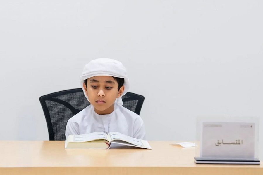 Preliminary Rounds Underway in 28th Sharjah Holy Quran and Sunnah Award