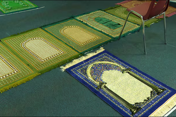 Western Newfoundland’s First Mosque Opens in Corner Brook, Fulfilling a Community’s Dream Western Newfoundland’s First Mosque Opens in Corner Brook, Fulfilling a Community’s Dream
