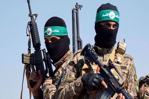 No Foreign Administration Allowed to Govern Gaza: Hamas  