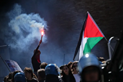 Hundreds of Thousands Take to Streets across Italy in Defense of Gaza Aid Flotilla  