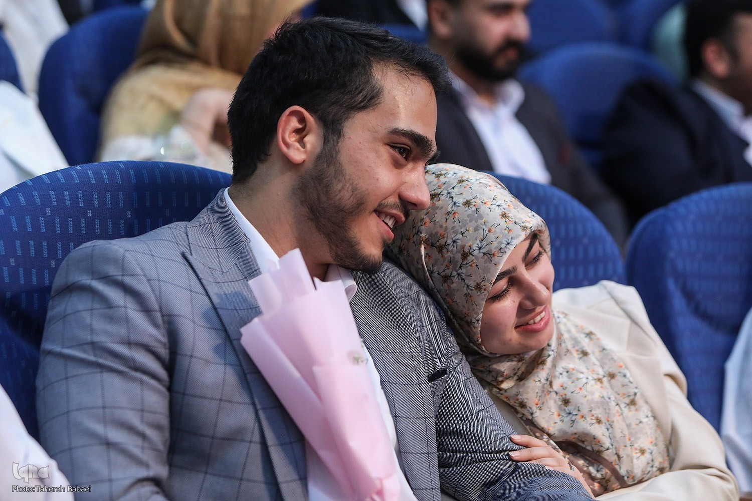 Scholar: Quran Defines Ideal Spouse as a Source of Peace and Compassion