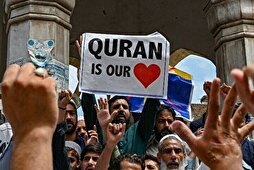 Quran Desecrator Rasmus Paludan Escapes Full Conviction in Sweden