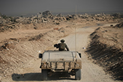 Israeli Soldiers Told to Shoot Gaza Civilians without Restraint: Documentary  