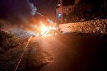 Israel Preparing for Massive Attack on Lebanon