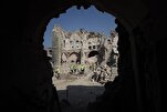 Israel Accused of Cultural Erasure with Destruction of Historic Palace, Looting of 20,000 Artifacts