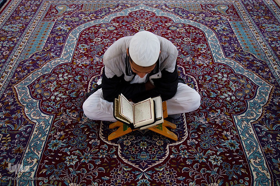 Creating a ‘Living Quranic Role Model’ Key to Building a Quran-Centered Society: Scholar Creating a ‘Living Quranic Role Model’ Key to Building a Quran-Centered Society: Scholar