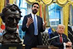NY City Mayor-Elect Confronts US President, Slamming Gaza Genocide