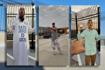 Third Suspect Identified, Felony Charges Filed in USF Muslim Prayer Disruption