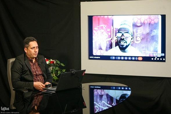 Nigerian Scholar Calls for Academic Study of Hazrat Fatima’s Legacy Nigerian Scholar Calls for Academic Study of Hazrat Fatima’s Legacy