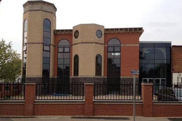 Peterborough Mosques Tighten Security After Abuse Incident During Prayers Peterborough Mosques Tighten Security After Abuse Incident During Prayers