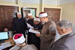 Al-Azhar Grand Quran Competition Begins with 150,000 Participants