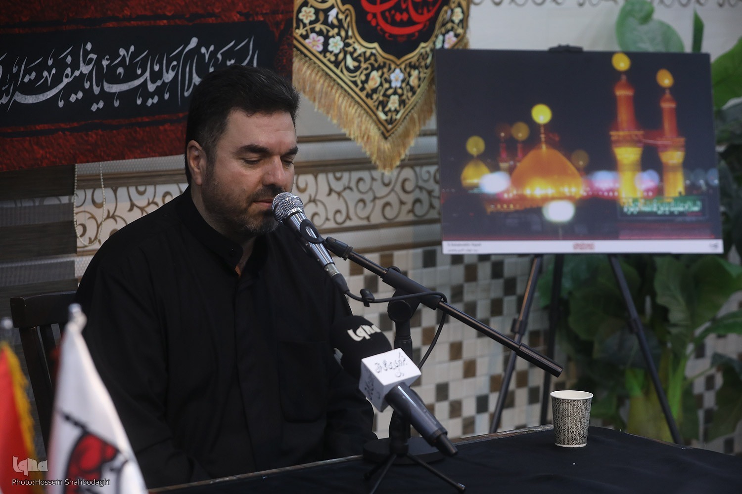 Iran Sends Up to 150 Qaris, Memorizers Abroad Each Year: Official Iran Sends Up to 150 Qaris, Memorizers Abroad Each Year: Official