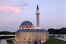 Albania to Celebrate 35th Anniversary of Mosque Reopening