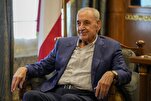 Lebanese Parliament Speaker Presents Quran to Pope  
