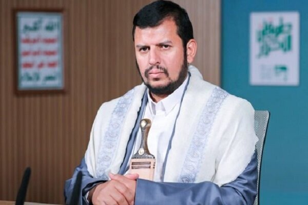 Leader of Yemen’s Ansarullah resistance movement Abdul-Malik al-Houthi