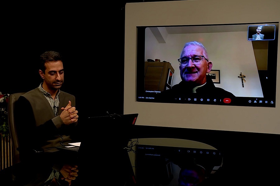 Catholic Scholar: Lady Fatima Is a ‘Model for All Human Beings of Integrity’ Catholic Scholar: Lady Fatima Is a ‘Model for All Human Beings of Integrity’