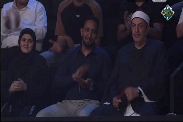 Late Qari Al-Banna Commemorated in Latest Episode of Egypt’s ‘State of Recitation’