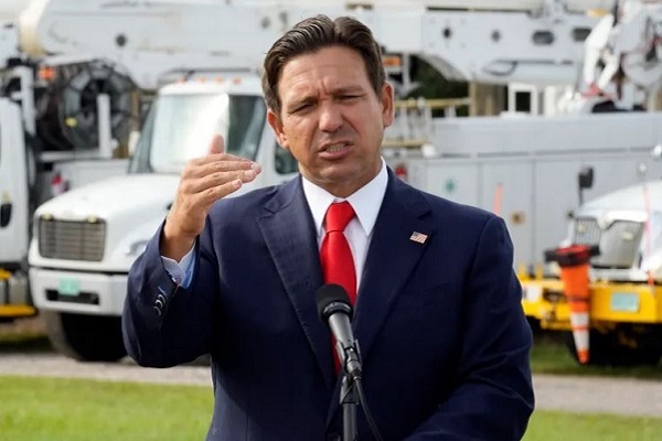 CAIR Sues Florida Governor Over Terror Label Linked to Palestine Advocacy CAIR Sues Florida Governor Over Terror Label Linked to Palestine Advocacy